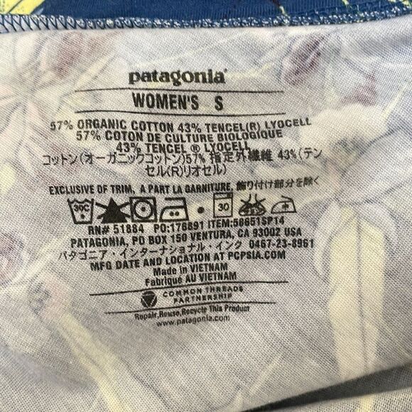 ‎PATAGONIA W’S LITHIA SKIRT - Picture 4 of 4